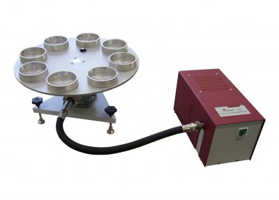 Comprobador de permeabilidad de vapor de agua - M261 - SDL ATLAS - para textiles