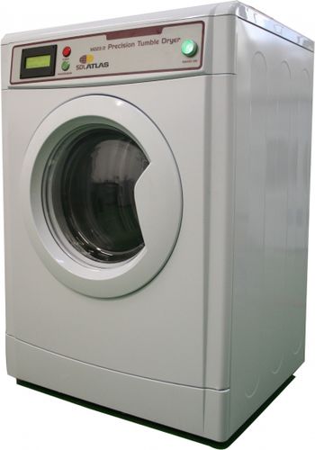 Secador para la industria textil - M223/1/2 - SDL ATLAS