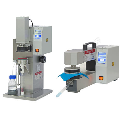 Comprobador de pH - Morapex® - SEDO TREEPOINT - de conductividad / para textiles / de laboratorio