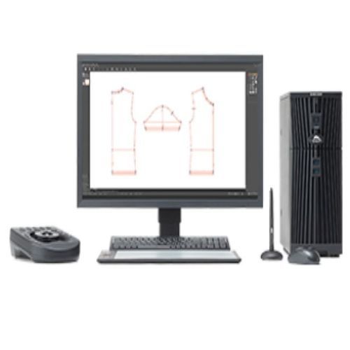 Software de desarollo - SDS-ONE APEX  - SHIMA SEIKI - de CAD / de cartografía / para textiles