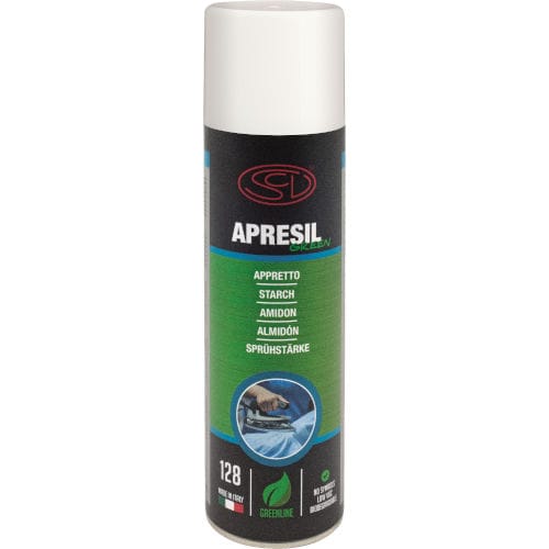 Aerosol desodorizante - APRESIL - SILICONI