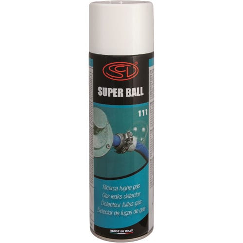 Aerosol de protección - SUPER BALL - SILICONI - para aplicaciones de soldadura / biodegradable