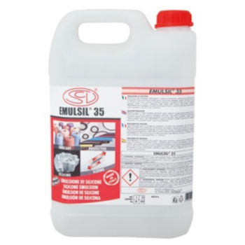 Lubricante sólido de protección - EMULSIL® 35 - SILICONI - de silicona / para dispositivos eléctricos