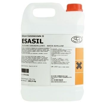 Silicona - ESASIL® - SILICONI