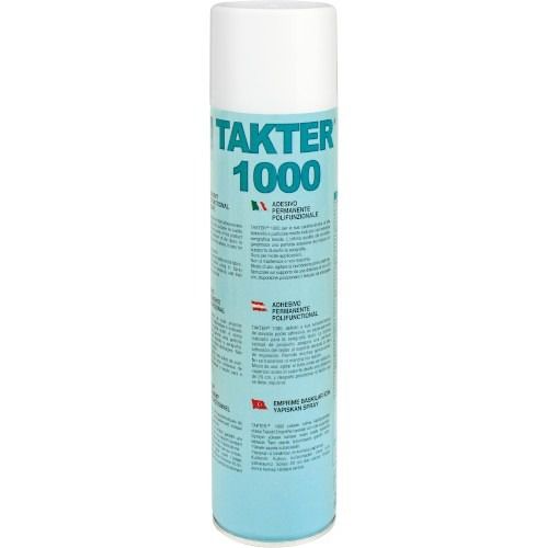 Cola para papel - TAKTER® 1000 - SILICONI - para cajas de cartón / de tejido / monocomponente