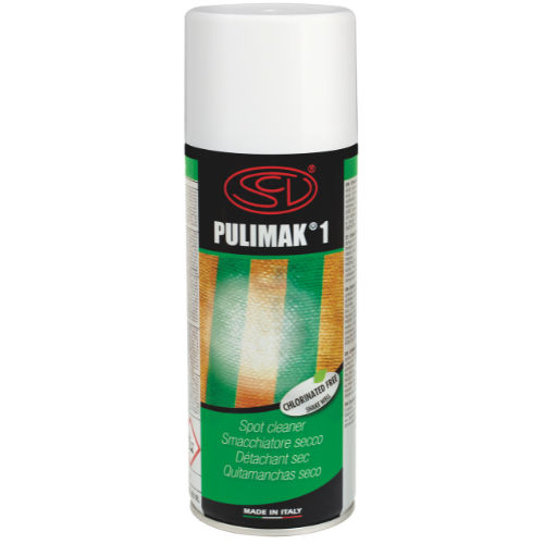 Aerosol de limpieza - PULIMAK® - SILICONI