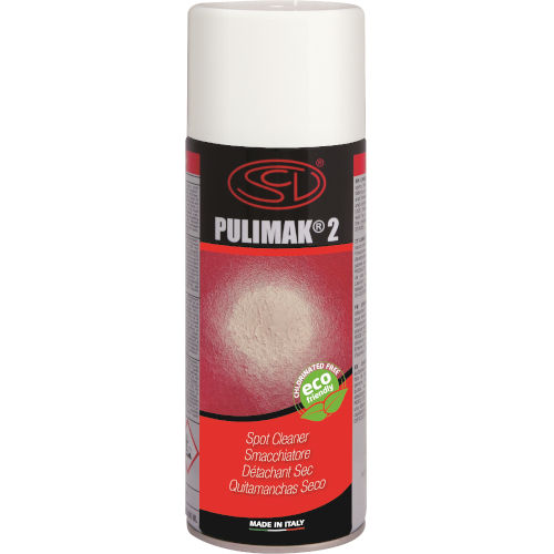 Aerosol de limpieza - PULIMAK® 2 - SILICONI