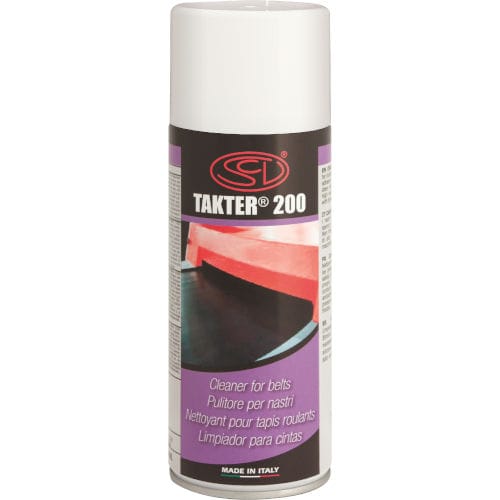 Aerosol de limpieza - TAKTER® 200 - SILICONI - de silicona