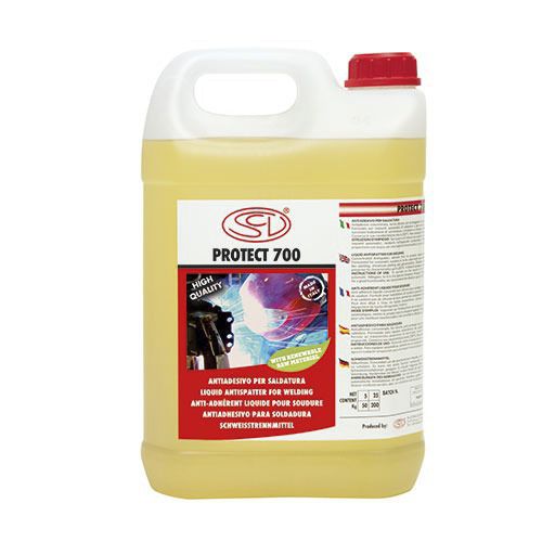 Agente anti-adherente soldadura de base acuosa - PROTECT 700 - SILICONI