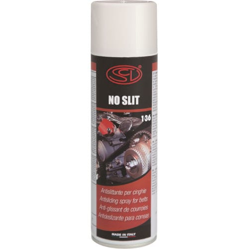 Aerosol de protección - NO SLIT - SILICONI