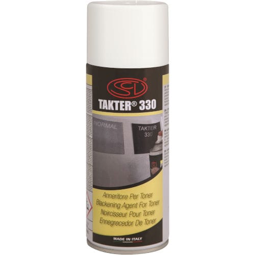 Aerosol de protección - TAKTER® 330 - SILICONI