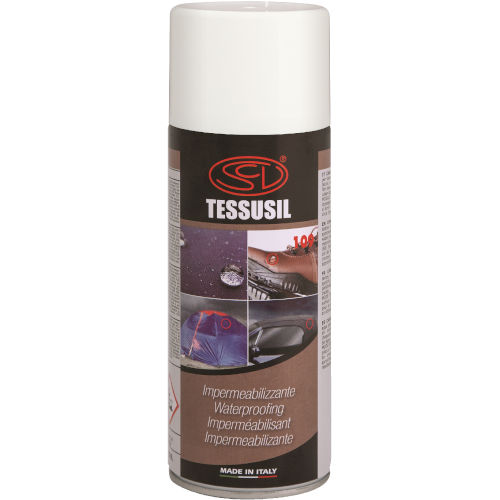 Aerosol de protección - TESSUSIL - SILICONI