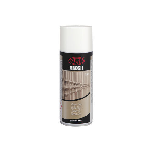 Aerosol de protección - OROSIL - SILICONI - de acción rápida