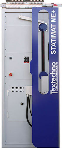 Máquina de prueba de tensión - STATIMAT ME+ - TEXTECHNO - automática / para hilos textiles / para la industria textil