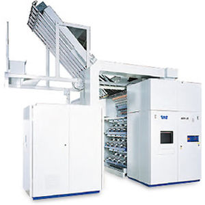 Texturizadora láser - ATF-21 - TMT MACHINERY