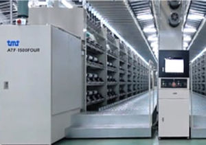 Texturizadora láser - ATF-1500 - TMT MACHINERY