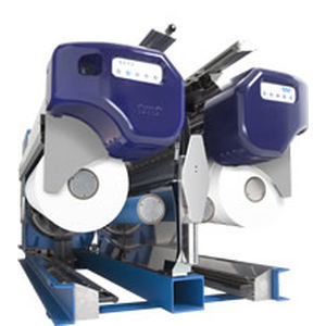 Enrolladora de hilado textil - MANTA II - TMT MACHINERY
