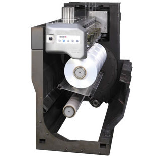 Enrolladora de hilado textil - ATi-H Series - TMT MACHINERY - automática