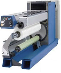 Enrolladora de hilado textil - ATi-459α - TMT MACHINERY