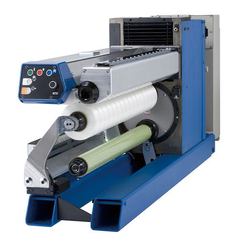 Sistema de enrollado - Spandex - TMT MACHINERY