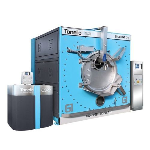 Máquina de lavado de agua - G1 HW3 series - TONELLO - automática / de proceso / compacta