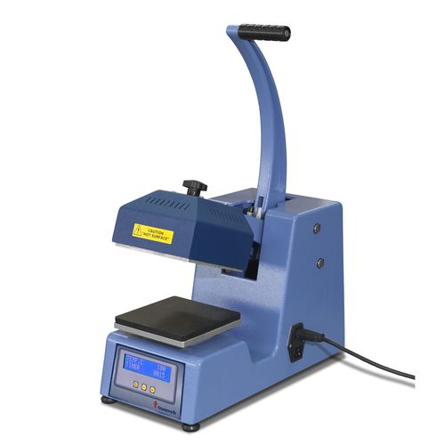 Máquina de impresión de transferencia térmica - TMH10 - TRANSMATIC - para textiles / de color