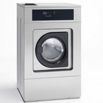 Unidad de lavado automática - LV series  - TUPESA - para la industria textil