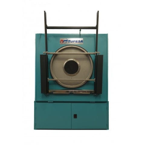 Secador para la industria textil - SZ-2 series  - TUPESA - de acero inoxidable