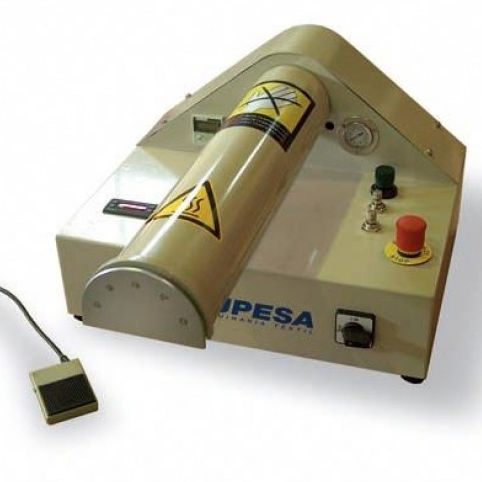 Bordonadora automática - WR-100 - TUPESA