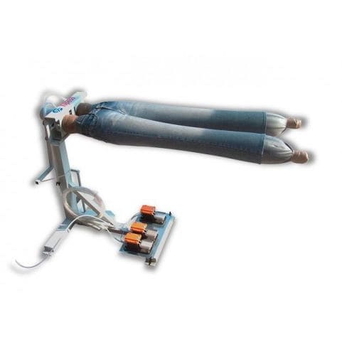 Maniquí tensionado para el planchado para ropa - TMM series  - TUPESA