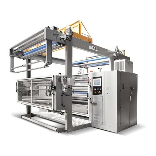 Tundidora - ORION - UNITECH TEXTILE MACHINERY
