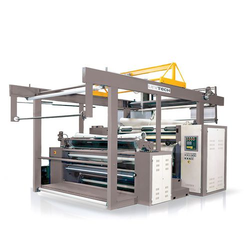 Tundidora - 205-SLC - UNITECH TEXTILE MACHINERY