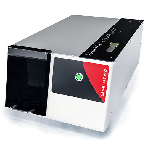 Separador de fibras - LVI 900 series - USTER TECHNOLOGIES - de laboratorio