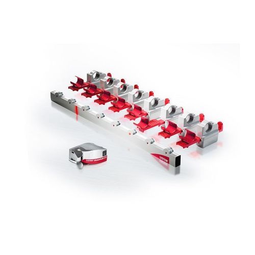 Sistema de inspección óptico - USTER TECHNOLOGIES - 3D / automático / para de hilo