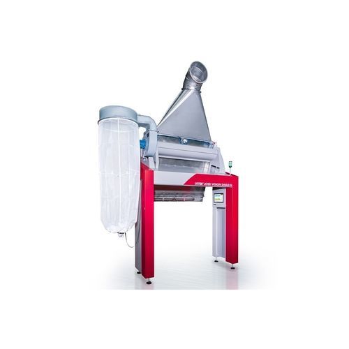 Sistema de limpieza automático - JOSSI VISION SHIELD N - USTER TECHNOLOGIES - industrial / de proceso