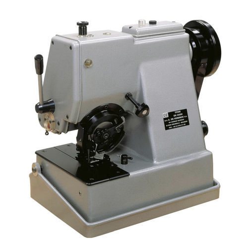 Máquina de acabado para roscado - TITAN 2200  - Vandewiele - de acabado / lineal / para tejidos