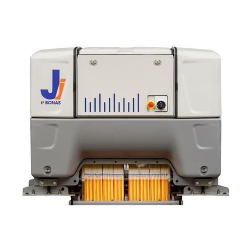 Máquina Jacquard electrónico - Ji - Vandewiele - para telar / para telar