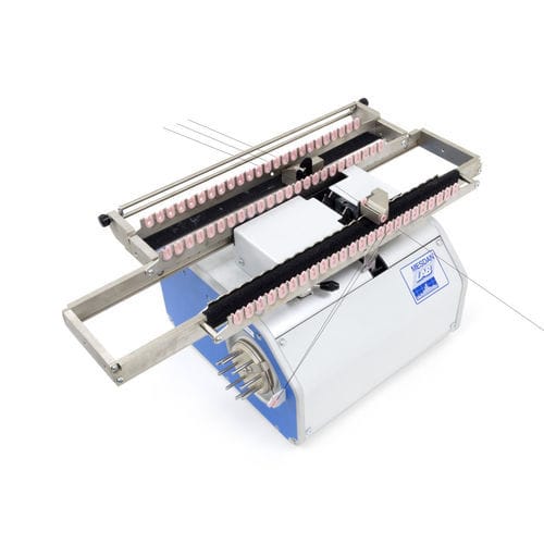 Cambiador de muestras automático - 299A - Vandewiele