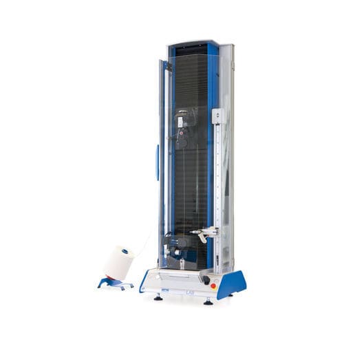 Comprobador de fuerza de tracción - AUTODYN 3 | 2517 - Vandewiele - de tensión / para expandido / para textiles