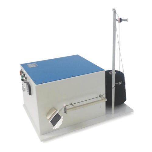 Máquina de bobinado de hilado textil - 171C - Vandewiele - monohusillo / automática / de precisión