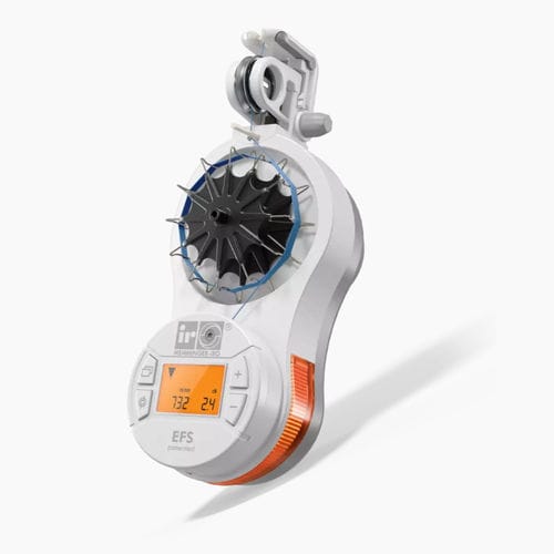 Alimentador de hilado textil - EFS 800 - Vandewiele - para tricotadora / en línea / automático