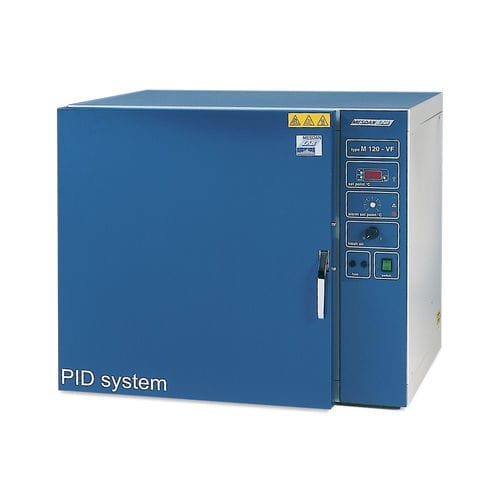 Horno de tipo armario - 251G - Vandewiele - de secado / de limpieza / de convección forzada