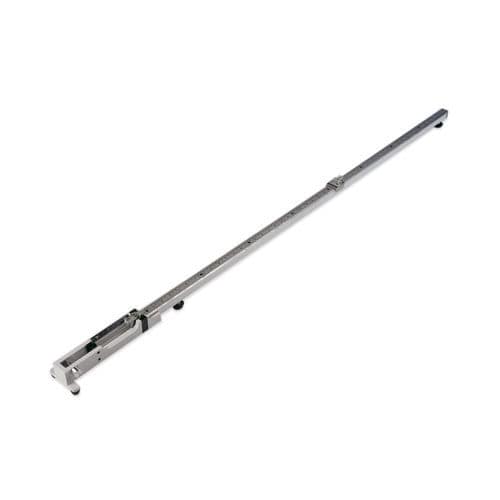 Comprobador de engaste - 320A - Vandewiele - para textiles