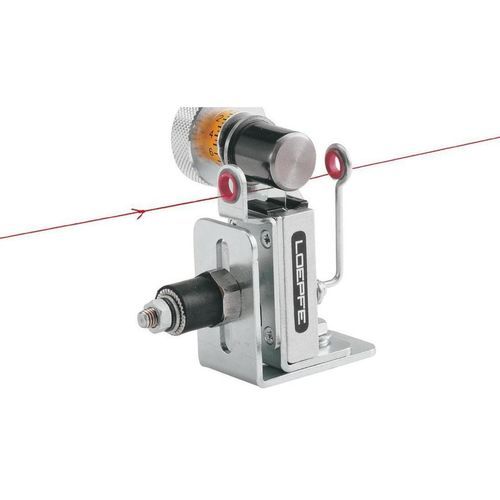 Detector de movimiento - WeftMaster&reg; KW - Vandewiele - industrial / digital