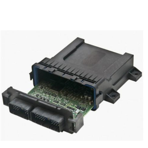 Unidad electrónica de control de tensión - PCS ECU - Vandewiele - CAN Bus / para vehículos