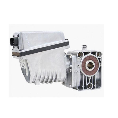 Servomotorreductor brushless - DMD-0 - Vandewiele - BLDC / DC brushless / angular