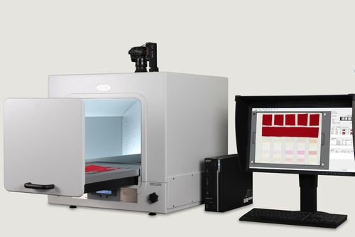 Sistema de imagen 3D - DigiGrade - VERIVIDE - óptico / para análisis