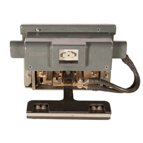 Colector de datos digital - Mersen - Electrical Power - de corriente