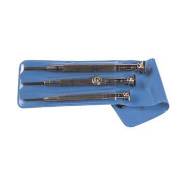 Destornillador de estrella - A14272000 - ABC TOOLS SPA - de acero