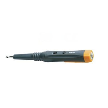 Comprobador de tensión - A15030000 - ABC TOOLS SPA - de continuidad / de LED / multifunción